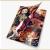 magazine hard cover animated 3d model turbosquid