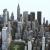 city at day 3d model turbosquid