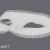 eyemask 3dsmax 3d model turbosquid