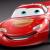 mcqueen cars 3d model turbosquid