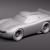 mcqueen cars 3d model turbosquid wireframe