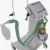 mechanical ventilation 3d model turbodquid