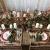 christmas tableware