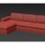 nordic design sofa 3d model