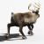 3d asset reindeer 3d model turbosquid