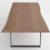wooden table 3d model