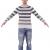 3d male rigged renderpeople