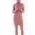woman standing 3d model renderpeople
