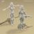 sci-fi robots 3d model 3dexport