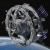 space station 3d model 3dexport