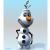 snowman cartoon 3d model turbosquid