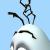 snowman hair 3d model turbosquid