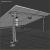 solar panels 3d model turbosquid