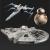 Star Wars collection 3d models force awakens turbosquid