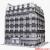 parisian building 3d model turbosquid