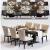christmas tableware