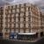 apartment building 3d model turbosquid