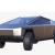 tesla new car 3d model turbosquid