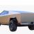 tesla cybertruck 2021 3d model turbosquid
