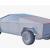 modern electric car 3d model turbosquid