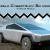tesla cybertruck 3d model turbosquid