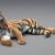 mammal rigged with fur 3d model turbosquid