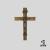 3d model crucifix unity