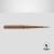 3d model unreal Vampire hunter stake
