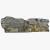 limestone wall 3d collection turbosquid